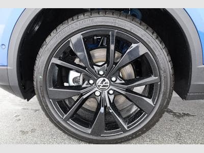 VW T-Roc Style (2025) - Photo 14