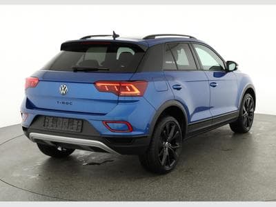 VW T-Roc Style (2025) - Photo 2