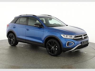 VW T-Roc Style (2025) - Photo 3