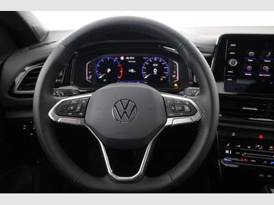 VW T-Roc Style (2025) - Photo 5