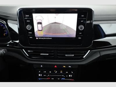 VW T-Roc Style (2025) - Photo 6