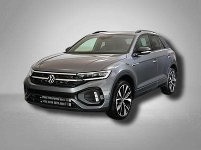 VW T-Roc R-Line 1.5 TSI 7-Gang-DSG (2026) - Photo 1