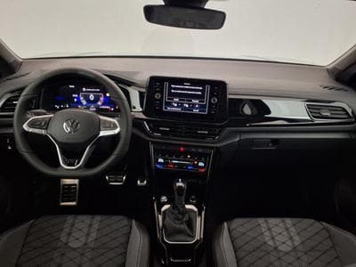 VW T-Roc R-Line 1.5 TSI 7-Gang-DSG (2026) - Photo 11