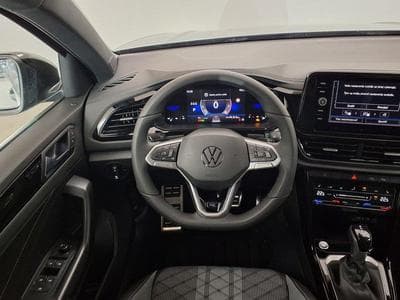 VW T-Roc R-Line 1.5 TSI 7-Gang-DSG (2026) - Photo 12