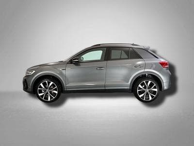 VW T-Roc R-Line 1.5 TSI 7-Gang-DSG (2026) - Photo 2