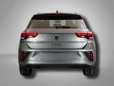 VW T-Roc R-Line 1.5 TSI 7-Gang-DSG (2026) - Photo 4