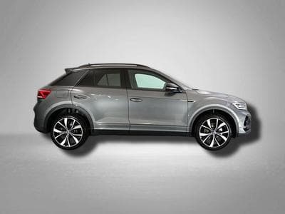 VW T-Roc R-Line 1.5 TSI 7-Gang-DSG (2026) - Photo 6