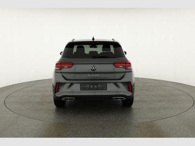 VW T-Roc R-Line (2022) - Photo 13