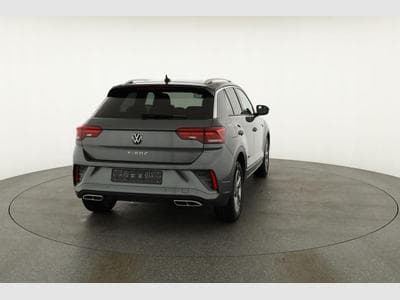 VW T-Roc R-Line (2022) - Photo 14