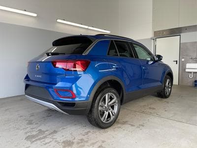 VW T-Roc LIFE (2026) - Photo 4