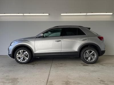 VW T-Roc LIFE (2026) - Photo 3