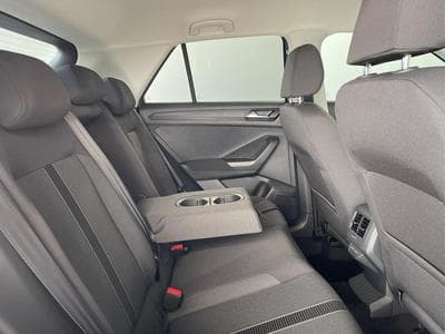 VW T-Roc LIFE (2026) - Photo 15