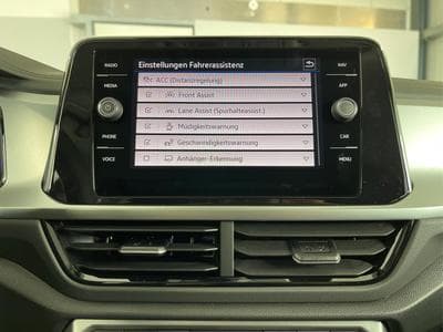 VW T-Roc LIFE (2026) - Photo 10