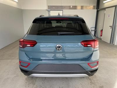VW T-Roc LIFE (2026) - Photo 5