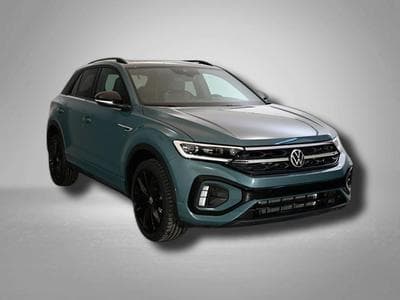 VW T-Roc R-Line 1.5 TSI 7-Gang-DSG (2026) - Photo 7