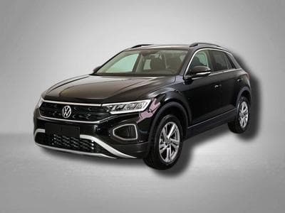 VW T-Roc Life Plus 1.5 TSI 7-Gang-DSG (2026) - Photo 1