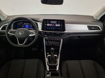 VW T-Roc Life Plus 1.5 TSI 7-Gang-DSG (2026) - Photo 11