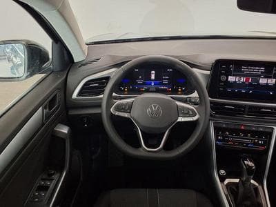 VW T-Roc Life Plus 1.5 TSI 7-Gang-DSG (2026) - Photo 12