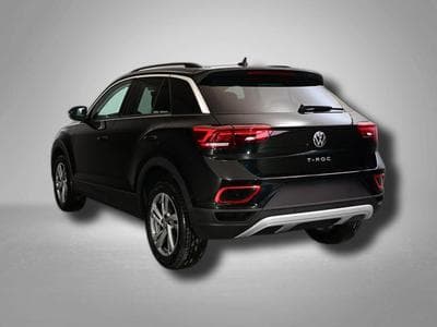 VW T-Roc Life Plus 1.5 TSI 7-Gang-DSG (2026) - Photo 3