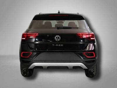 VW T-Roc Life Plus 1.5 TSI 7-Gang-DSG (2026) - Photo 4