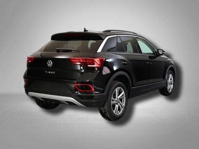 VW T-Roc Life Plus 1.5 TSI 7-Gang-DSG (2026) - Photo 5