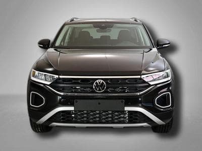 VW T-Roc Life Plus 1.5 TSI 7-Gang-DSG (2026) - Photo 8