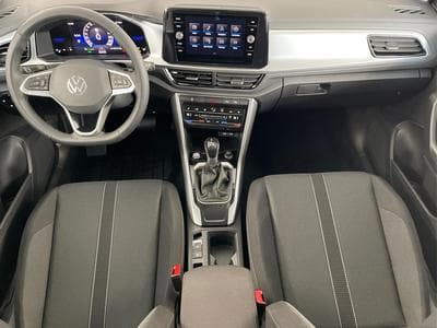 VW T-Roc LIFE (2026) - Photo 6