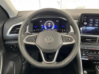 VW T-Roc LIFE (2026) - Photo 8