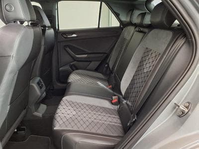 VW T-Roc R-Line 1.5 TSI 7-Gang-DSG (2026) - Photo 10