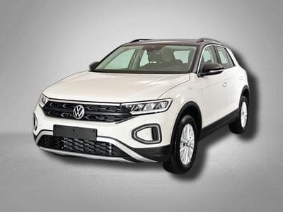 VW T-Roc Life 1.0 TSI 6-Gang (2025) - Photo 1