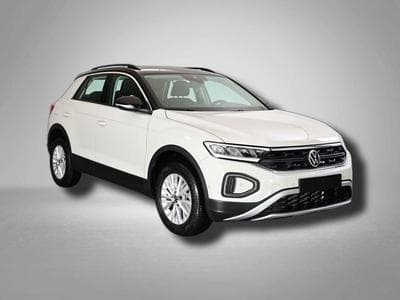 VW T-Roc Life 1.0 TSI 6-Gang (2025) - Photo 7