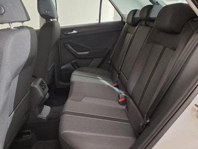 VW T-Roc Life 1.0 TSI 6-Gang (2025) - Photo 10