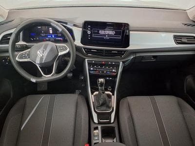 VW T-Roc Life 1.0 TSI 6-Gang (2025) - Photo 11