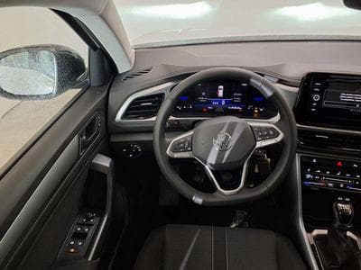 VW T-Roc Life 1.0 TSI 6-Gang (2025) - Photo 12