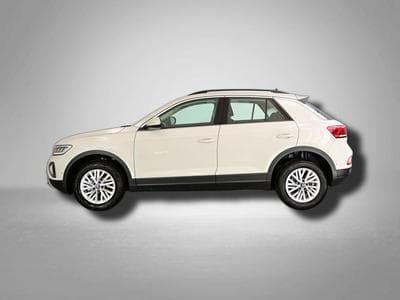 VW T-Roc Life 1.0 TSI 6-Gang (2025) - Photo 2
