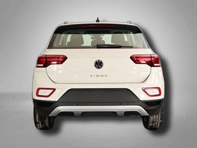 VW T-Roc Life 1.0 TSI 6-Gang (2025) - Photo 4