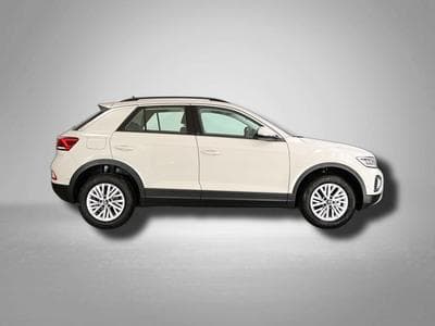 VW T-Roc Life 1.0 TSI 6-Gang (2025) - Photo 6