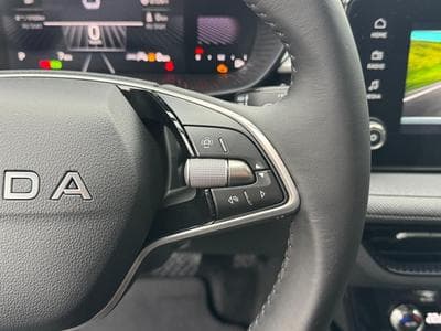 Skoda Fabia Drive Plus (2025) - Photo 14