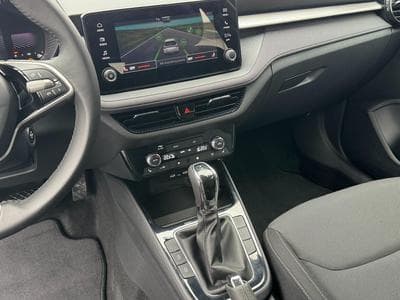 Skoda Fabia Drive Plus (2025) - Photo 15