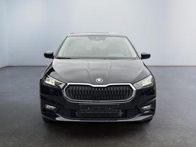 Skoda Fabia Drive Plus (2025) - Photo 2