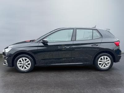 Skoda Fabia Drive Plus (2025) - Photo 5