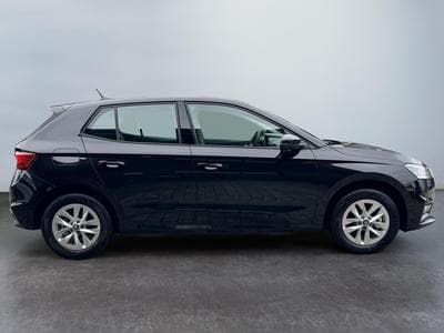 Skoda Fabia Drive Plus (2025) - Photo 6