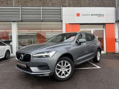 Volvo XC60 Hybrid/Diesel - JUSQU'A 48 MOIS DE GARANTIE (2021) - Foto 2