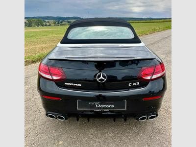 C 43 AMG