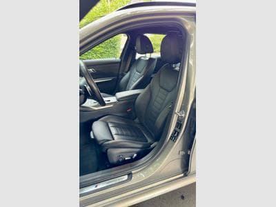 BMW 330 d xDrive M (2020) - Foto 8