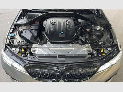 BMW 330 d xDrive M (2020) - Foto 10