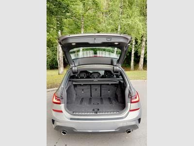 BMW 330 d xDrive M (2020) - Foto 5