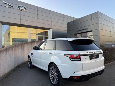Range Rover Sport