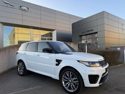 Range Rover Sport