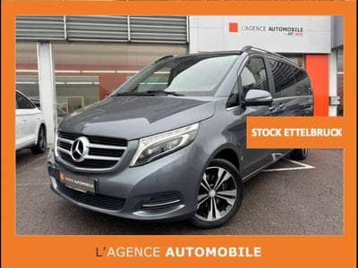 Mercedes V 8 places - JUSQUA 48 MOIS DE GARANTIE (2019) - Foto 1